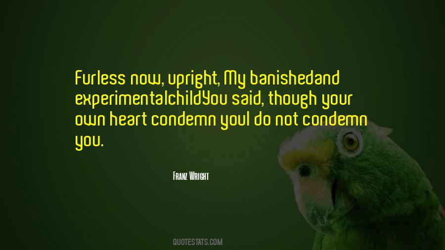 Banished Quotes #984815