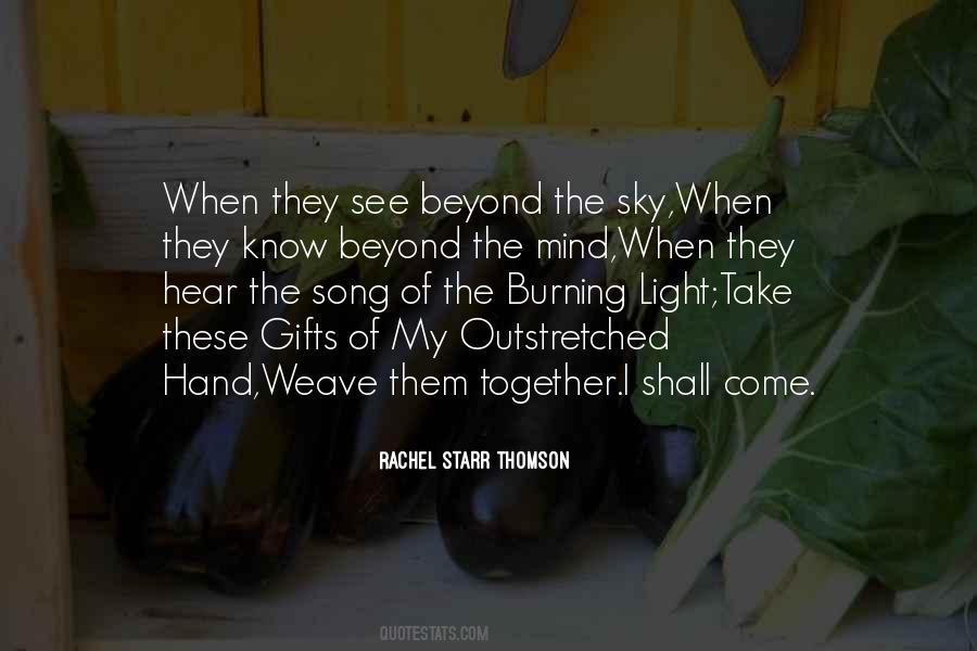 Banishing Negativity Quotes #467861