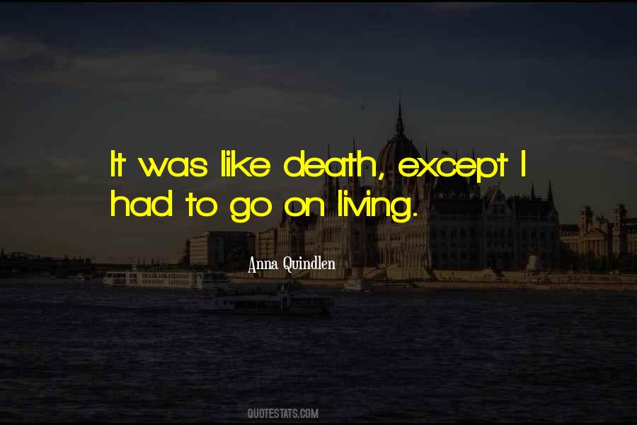 Banishing Negativity Quotes #637480