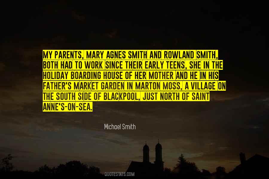 Garden Sea Quotes #478873