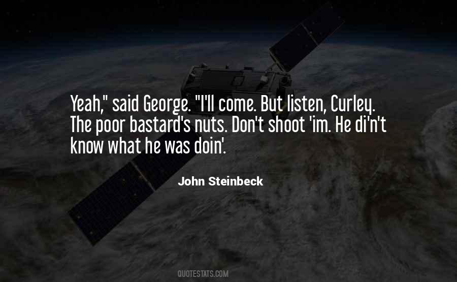 Yeah Im Quotes #845441