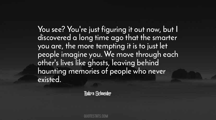 Choice Architecture Quotes #1260723