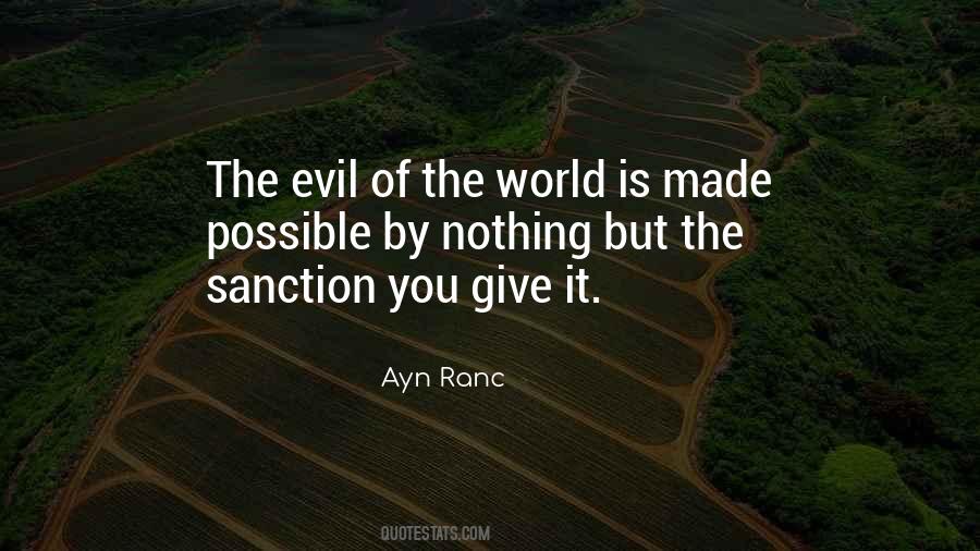 Bank Of America Quotes #391795