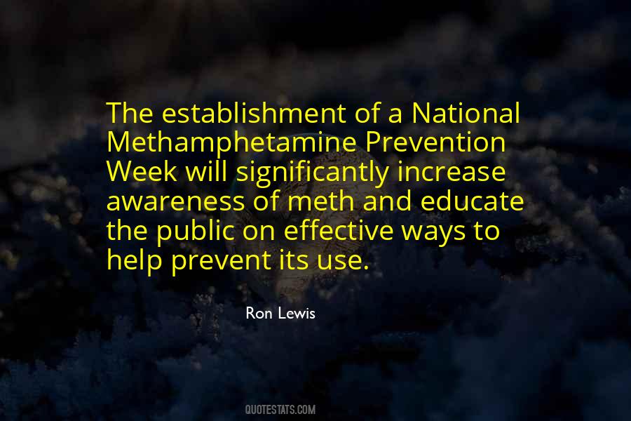 Quotes About Meth #750660