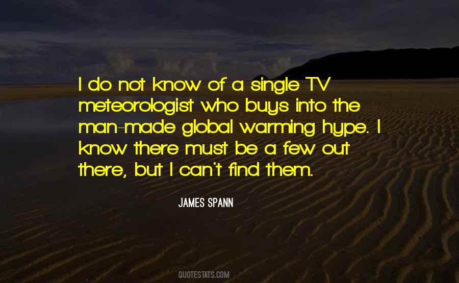 Quotes About Meteorologist #1065245