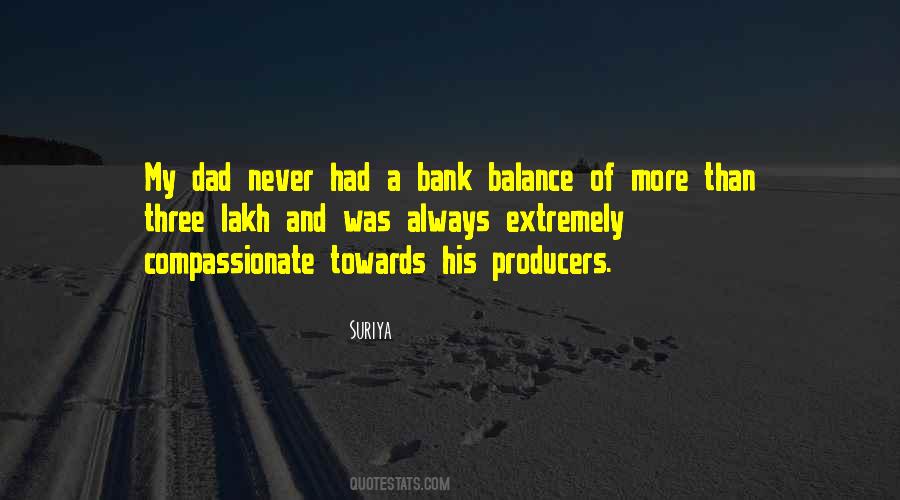 Bank Quotes #120768