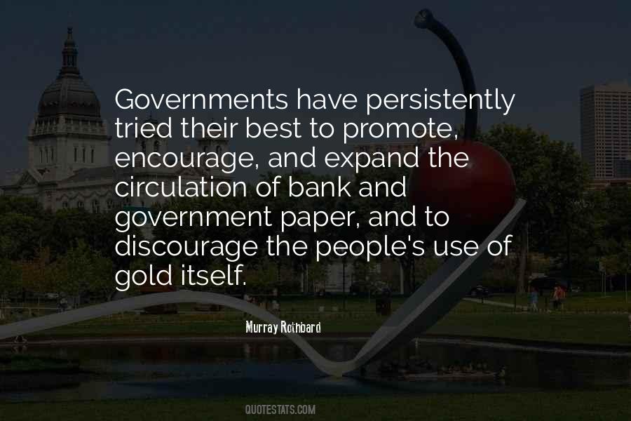 Bank Quotes #1591243