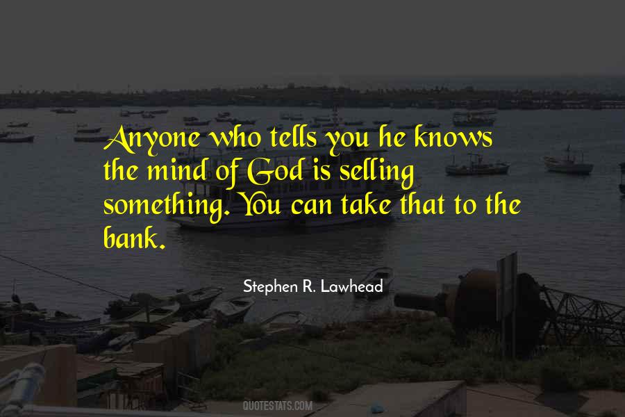 Bank Quotes #1663428