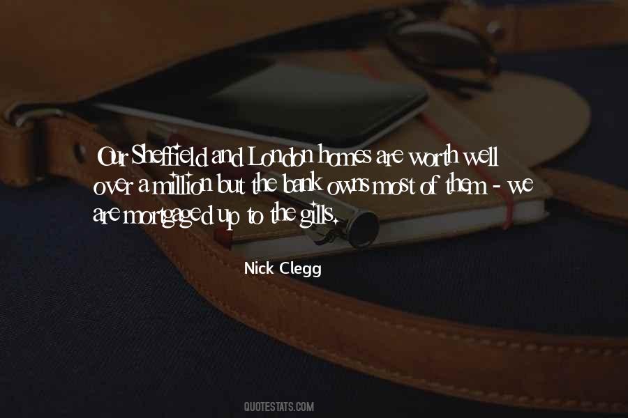 Bank Quotes #1673005