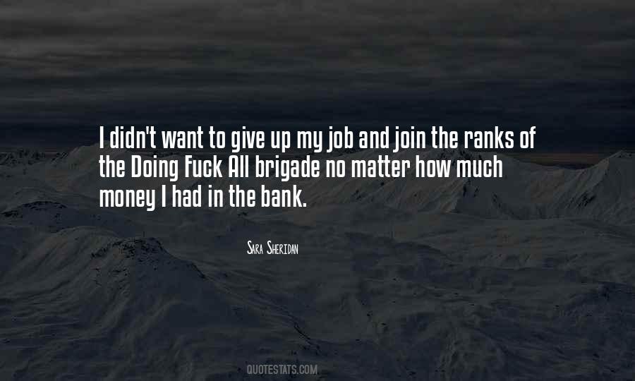 Bank Quotes #1688231