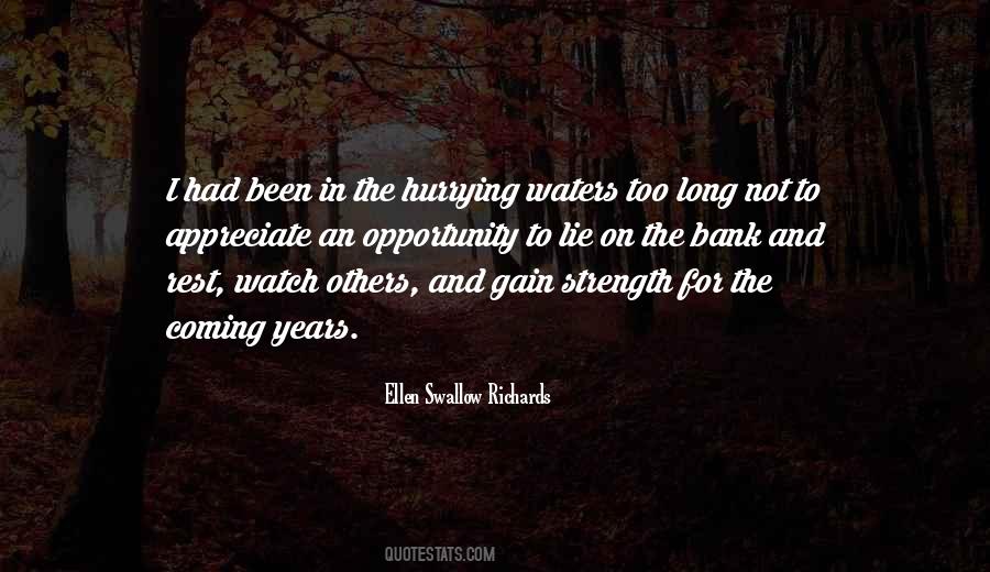 Bank Quotes #1699809