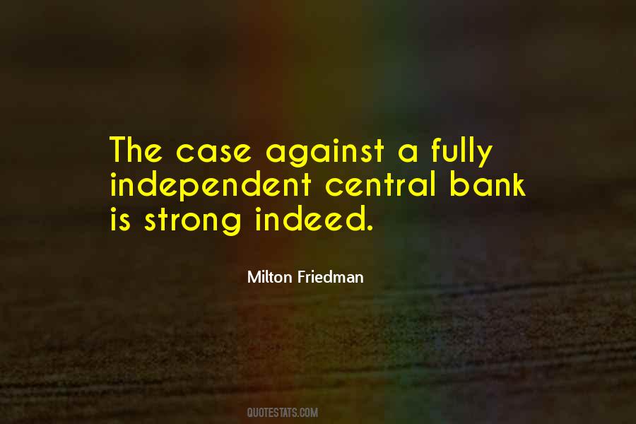 Bank Quotes #88282