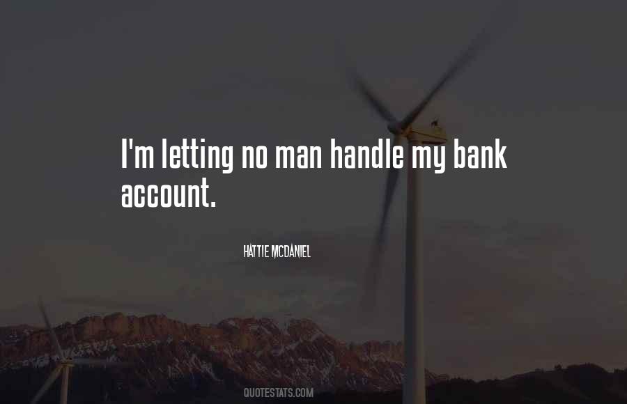 Bank Quotes #92665