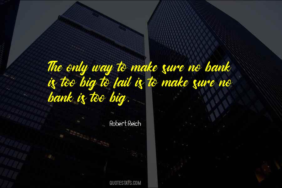 Bank Quotes #94642