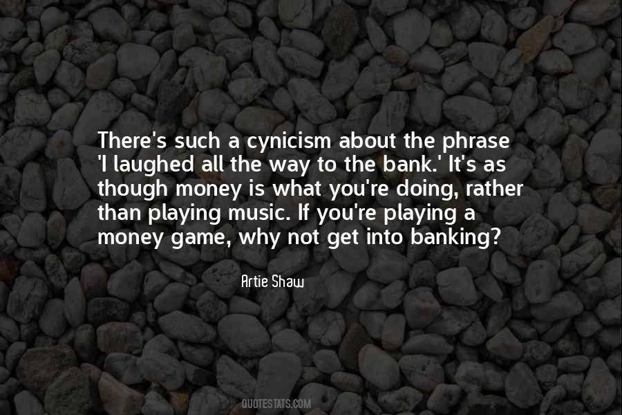 Bank Quotes #97531