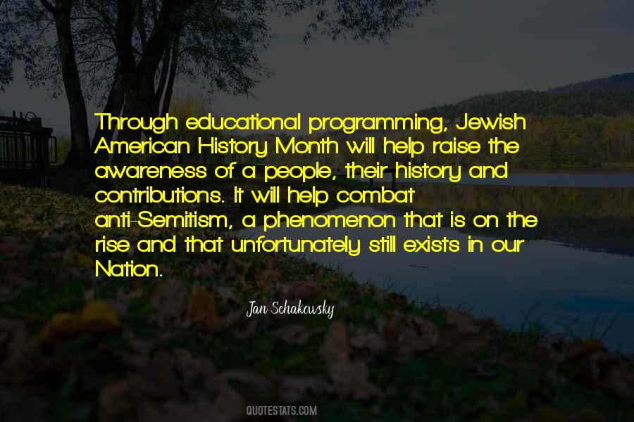 History And People Quotes #115893