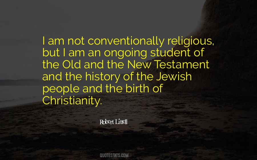 History And People Quotes #165225