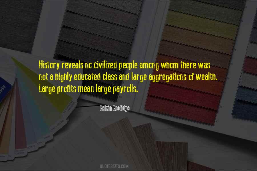 History And People Quotes #28381