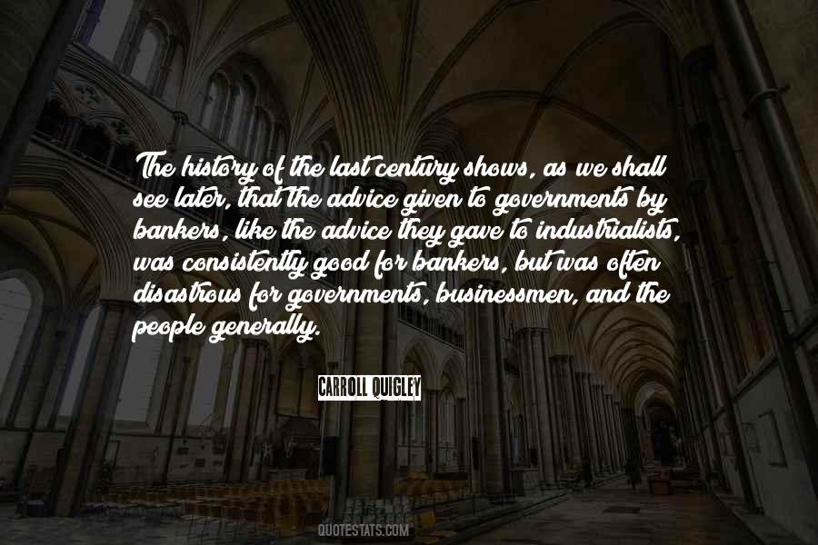 History And People Quotes #29466