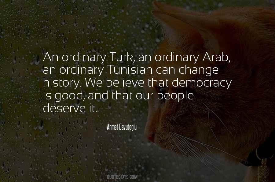 History And People Quotes #29602