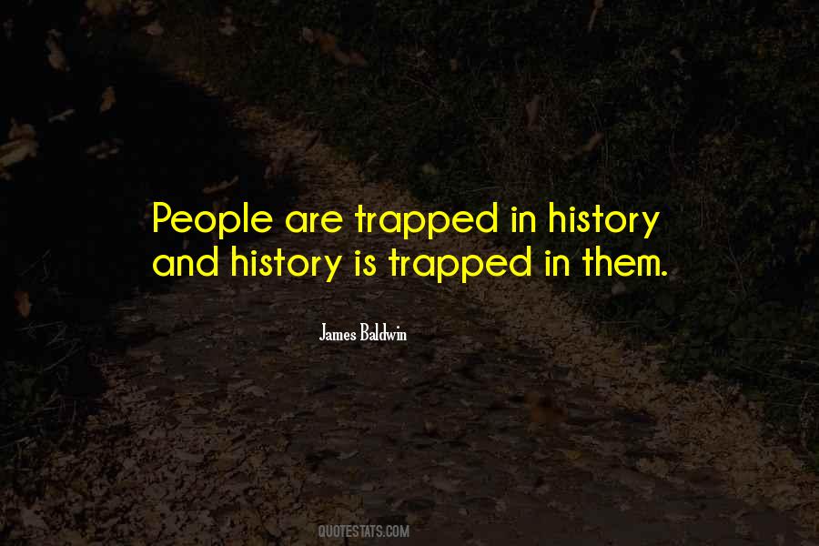 History And People Quotes #44967
