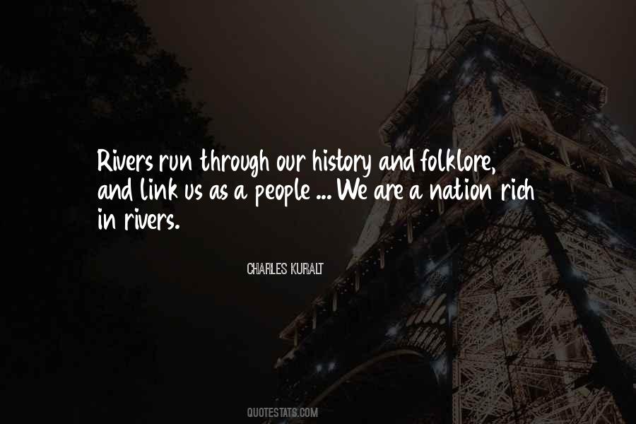 History And People Quotes #67638