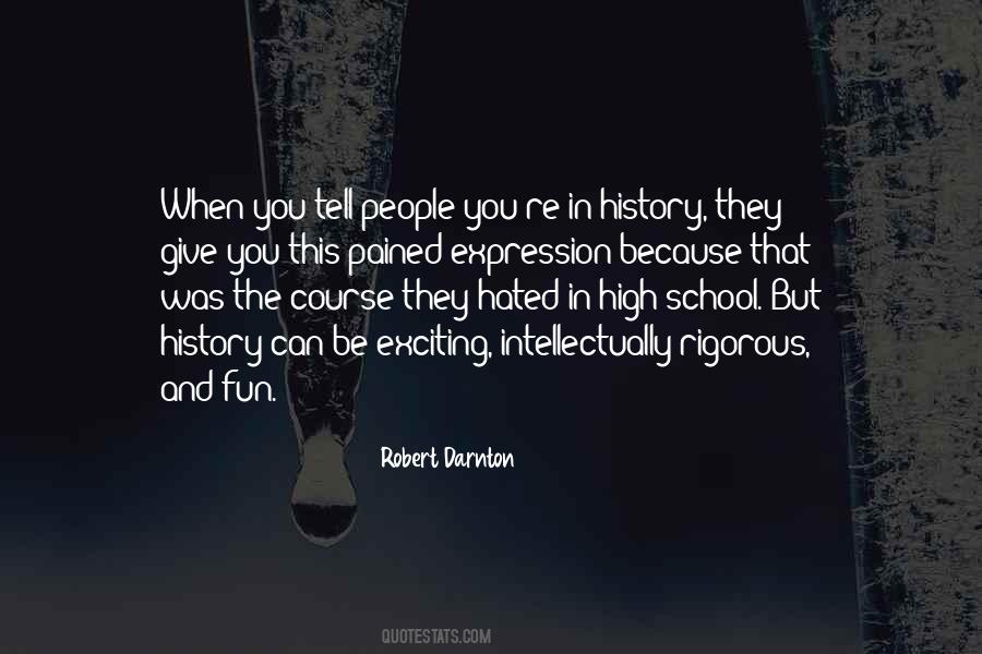 History And People Quotes #81666