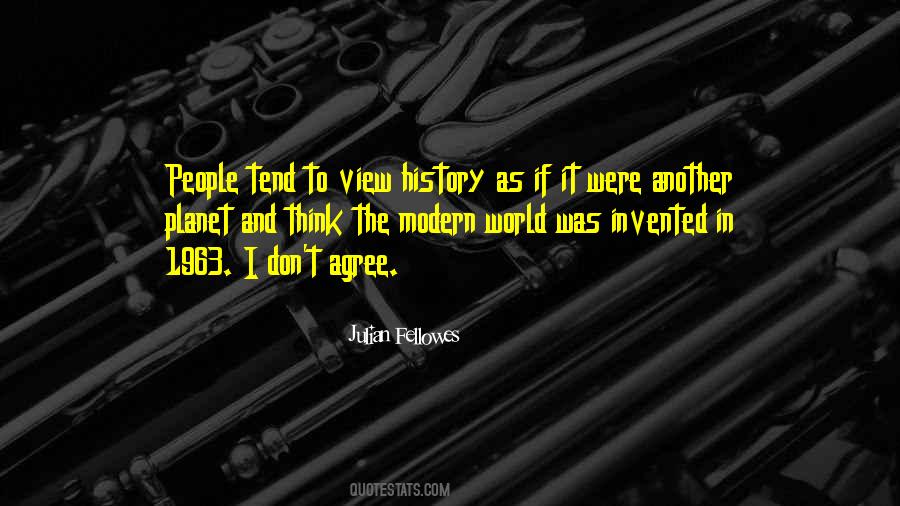 History And People Quotes #87765
