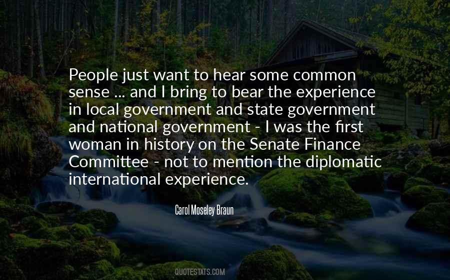History And People Quotes #98550