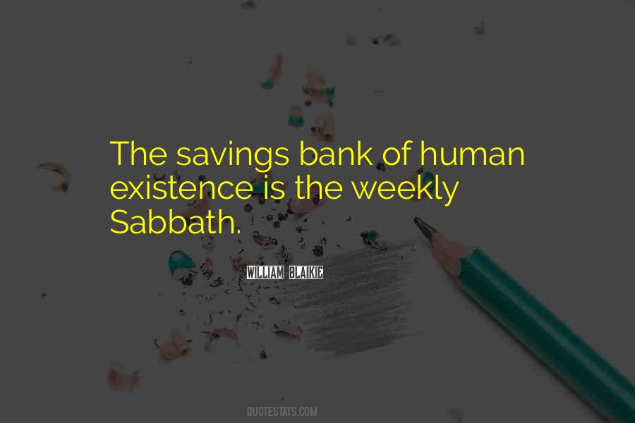 Bank Savings Quotes #322394