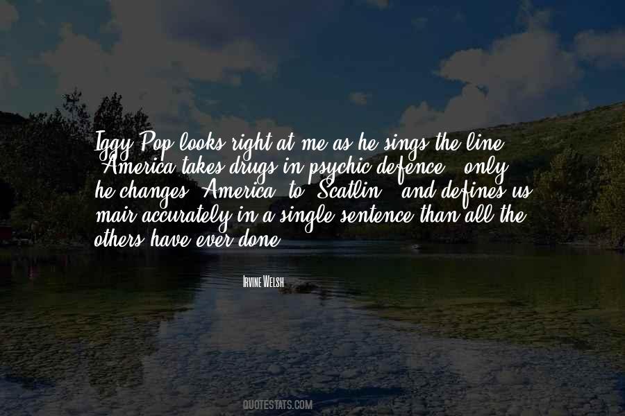America To Quotes #1024997