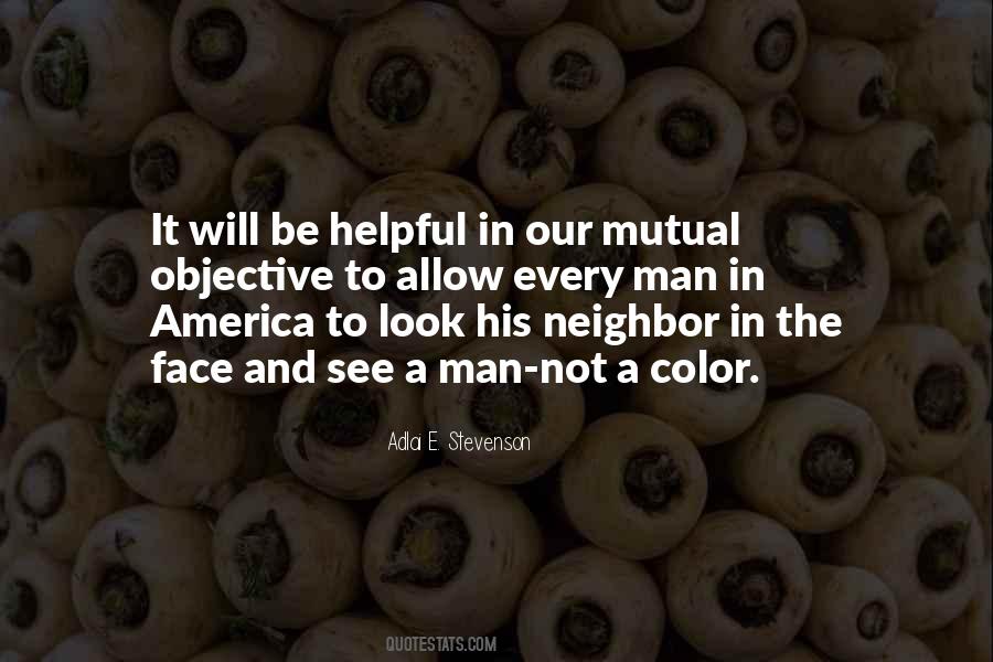 America To Quotes #1107047