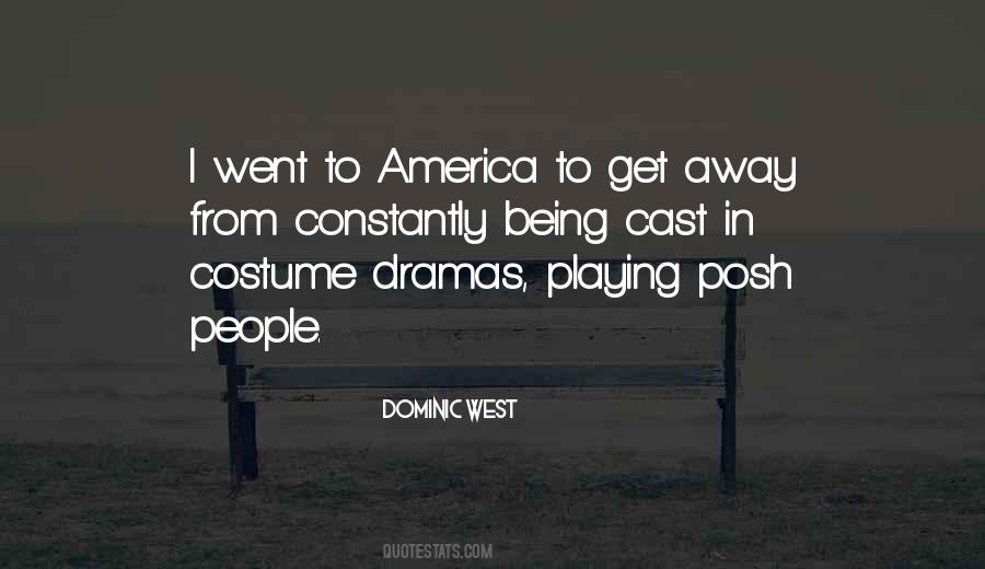 America To Quotes #1217725