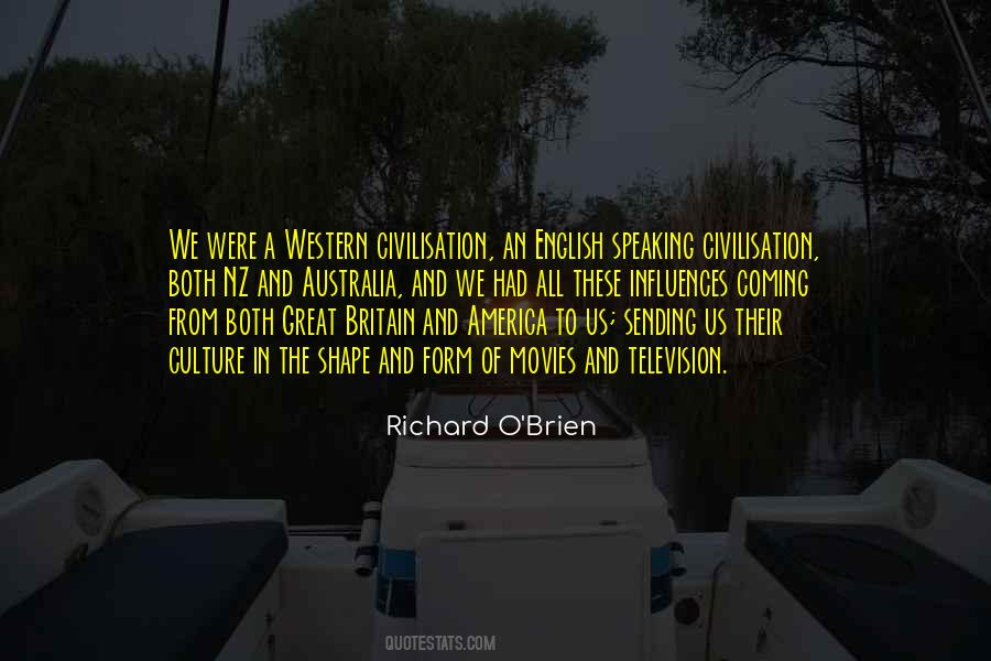 America To Quotes #1291262