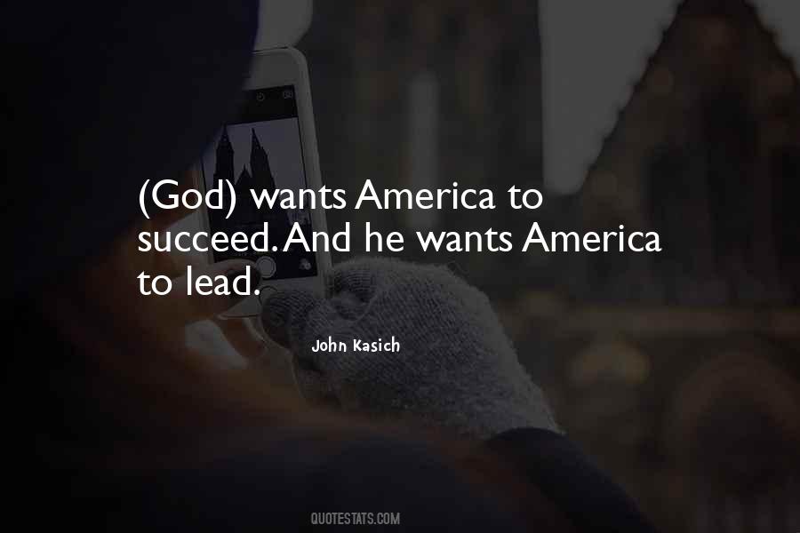 America To Quotes #1443577