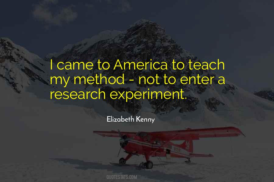America To Quotes #1537330
