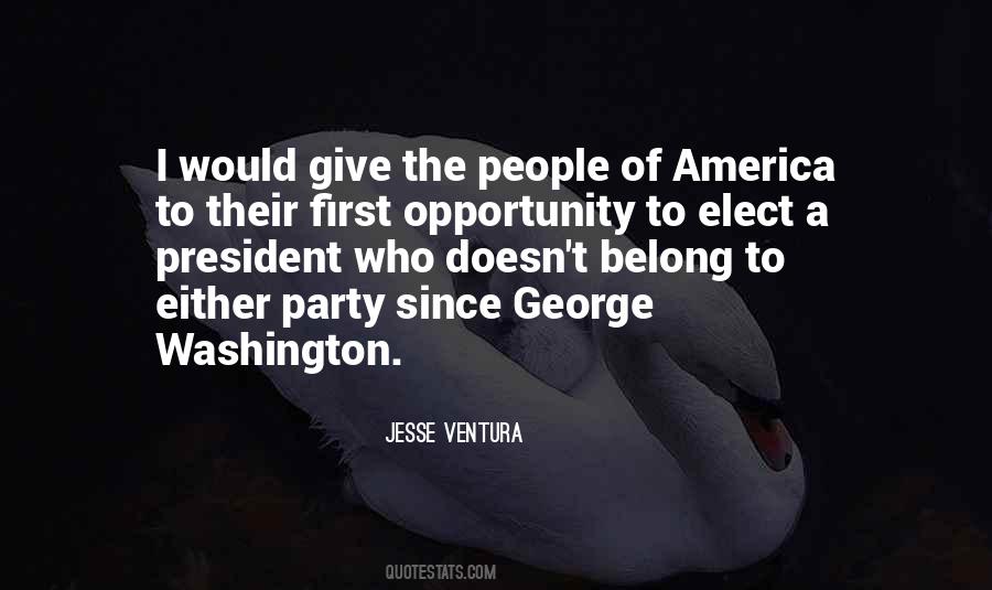 America To Quotes #1647141