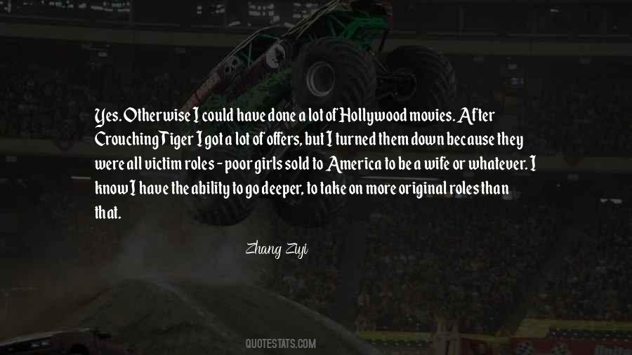 America To Quotes #1712511