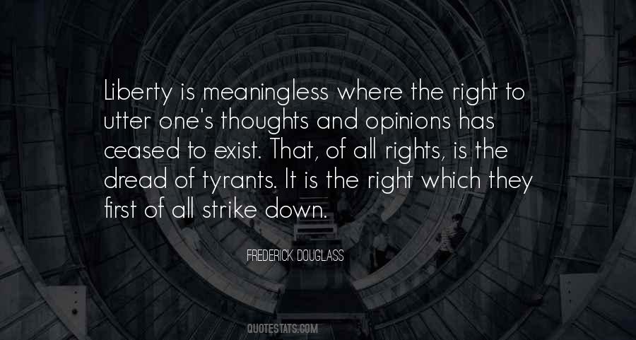 Douglass Frederick Quotes #256179