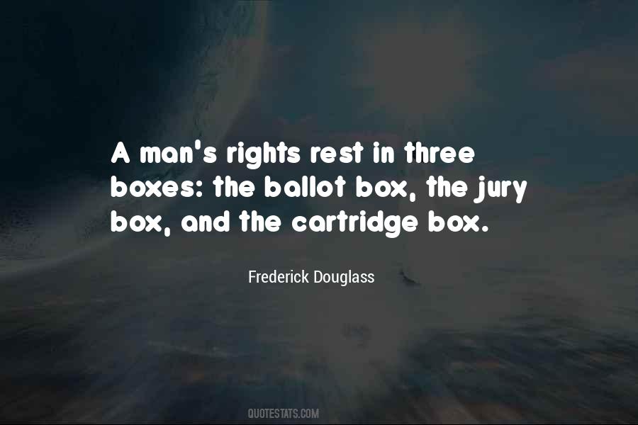 Douglass Frederick Quotes #363195