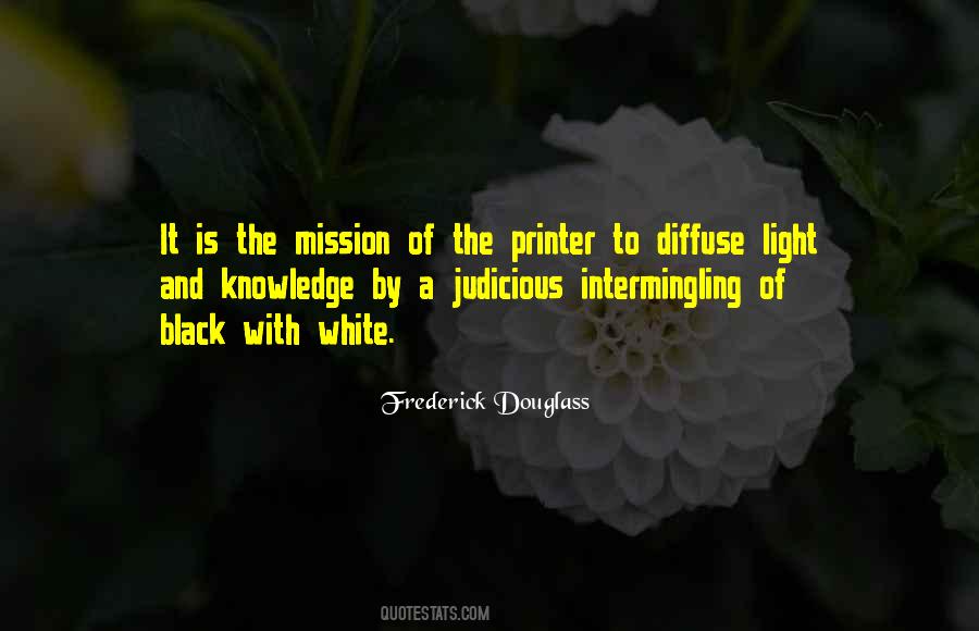 Douglass Frederick Quotes #39148