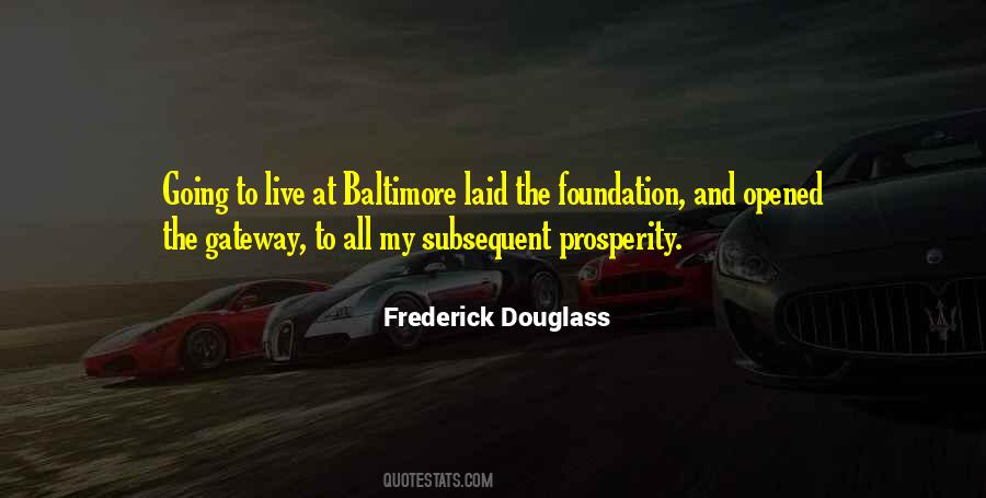 Douglass Frederick Quotes #423686