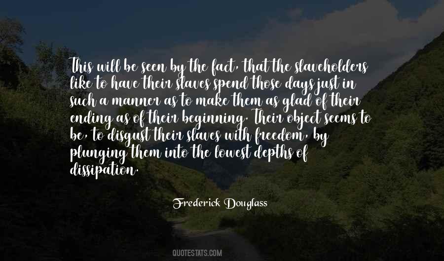 Douglass Frederick Quotes #596793