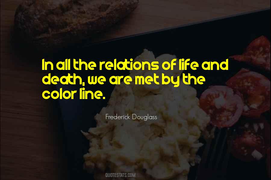 Douglass Frederick Quotes #671160