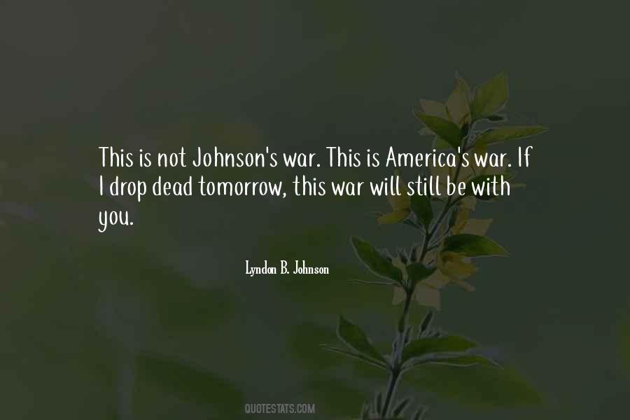 This War Quotes #1011790