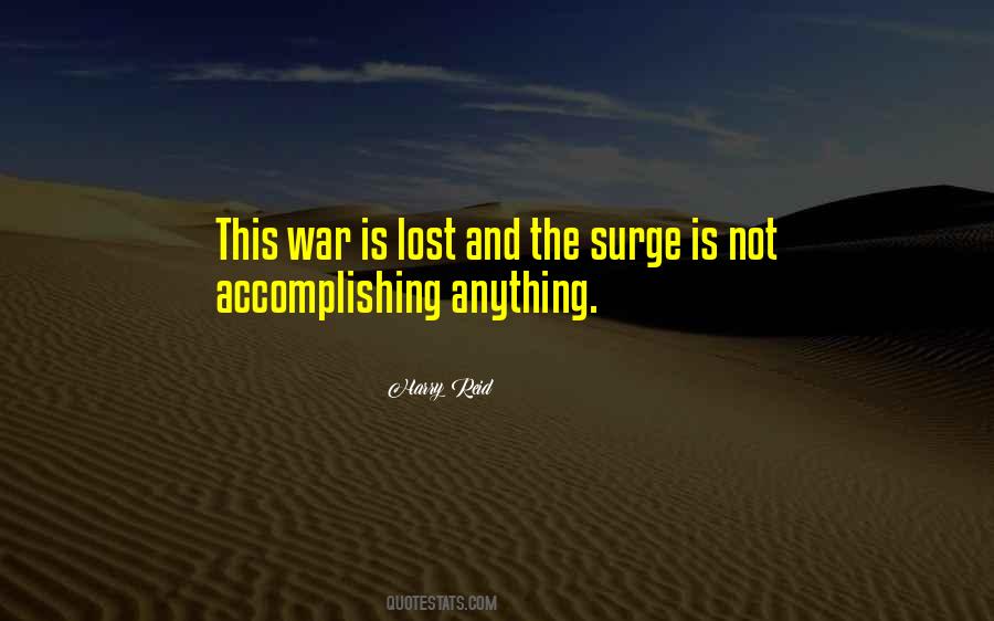 This War Quotes #1085687