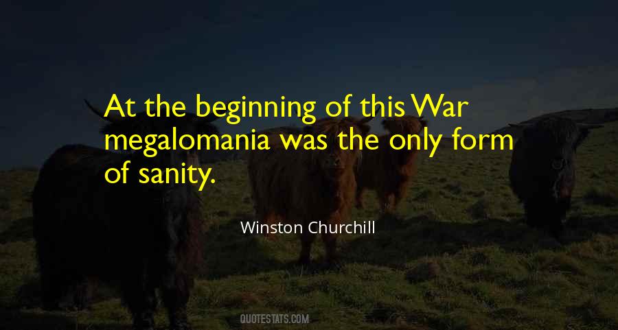 This War Quotes #1366373