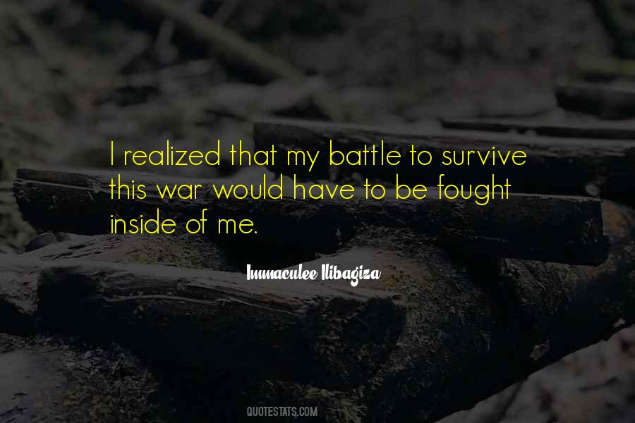 This War Quotes #1743689