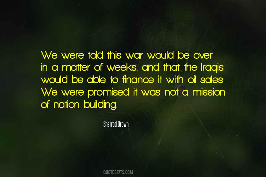 This War Quotes #986483