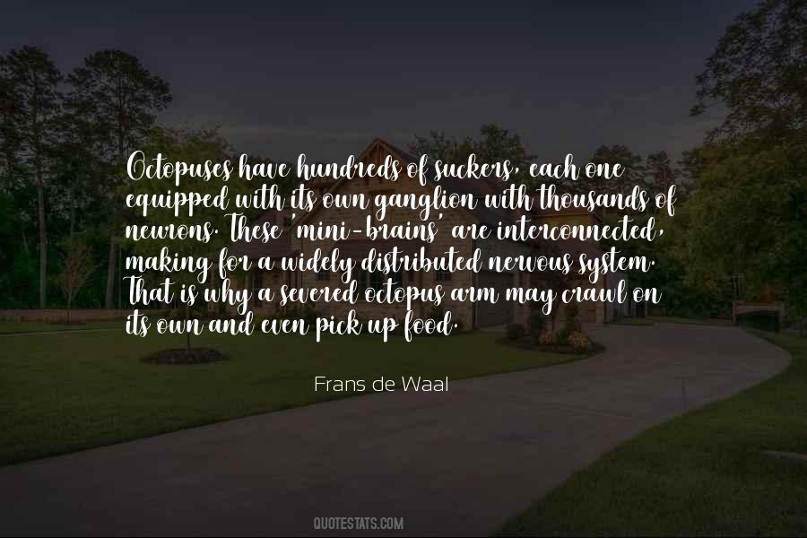 Distributed System Quotes #288814